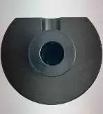  Werkzeugaufnahme Weldon  VDI 50 18×68Werkzeugaufnahme Weldon  VDI 50 18×68 Bilder auf Industry-Pilot